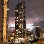 Colombo Skyline 29Th-Floor Tri-Zen Luxury Apartment