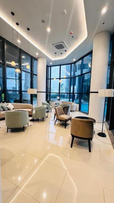 Skyline 29th-floor Tri-zen Luxury *