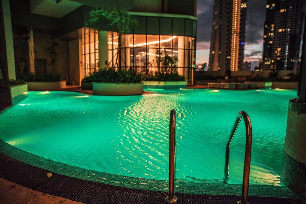 Appartement Skyline 29th-floor Tri-zen Luxury Colombo