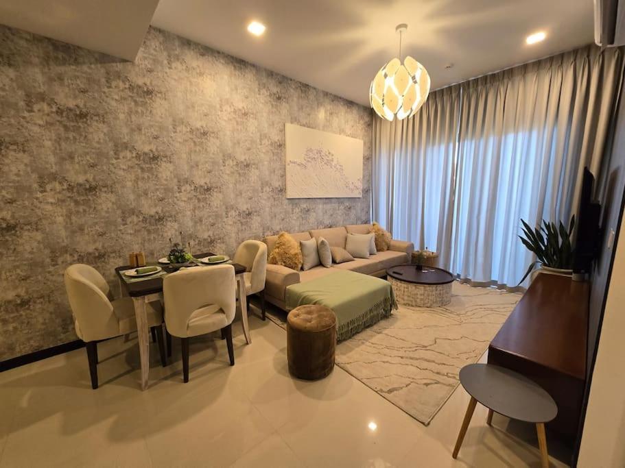 Appartement Skyline 29th-floor Tri-zen Luxury