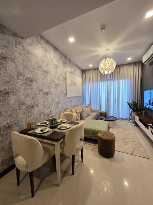 Skyline 29th-floor Tri-zen Luxury Appartement Colombo